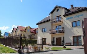 Villa Błękitna Laguna